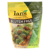 Ian'S Natural Foods Croutons - Kale Garlic - Case of 8 - 5 oz. Ian'S Natural Foods Croutons - Kale Garlic - Case of 8 - 5 oz.