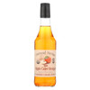Natural Nectar Apple Cider Vinegar - Case of 6 - 16.9 Fl oz.