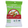 Peeled Peas Please - Southwest Spice - Case of 12 - 3.3 oz.