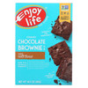 Enjoy Life - Baking Mix - Brownie Mix - Gluten Free - 14.5 oz - case of 6