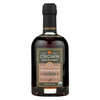 Crown Maple Syrup - Very Dark Color And Strong Taste - Case of 6 - 12.7 fl oz.