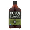 Rufus Teague - Sauce Bbq Apple Mash - CS of 6-16 OZ Rufus Teague - Sauce Bbq Apple Mash - CS of 6-16 OZ