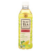 Tea's Organic Green Tea - Lightly Sweet Lemon Mint - Case of 12 - 16.9 Fl oz.