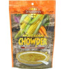 Taste Adventure Sweet Corn Chowder Soup Cups - Organic - 10 Each - 10 lb.