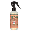 Mrs. Meyer's Clean Day - Room Freshener - Geranium - Case of 6 - 8 oz Mrs. Meyer's Clean Day - Room Freshener - Geranium - Case of 6 - 8 oz