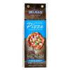 Delallo - Kit - Pizza Dough - Case of 10 - 17.6 oz