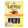 Atkins Harvest Trail Bar - Dark Chocolate Peanut Butter - 1.3 oz - 5 Count