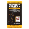 Gopo Joint Health - Rose-Hip - W C - 120 Capsules