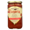 Victoria - Sauce Marinara - CS of 6-24 FZ