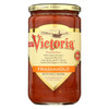 Victoria Pasta Sauce - Fradiavolo - Case of 6 - 24 fl oz