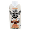 Rebel Kitchen Organic Coconut Milk - Chai Spice - Case of 8 - 11 Fl oz.