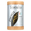 Teatulia Organic Black Tea - Energy - Case of 6 - 30 Bags Teatulia Organic Black Tea - Energy - Case of 6 - 30 Bags