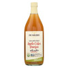 De Nigris - Organic Apple Cider Vinegar - Case of 6 - 34 FL oz. De Nigris - Organic Apple Cider Vinegar - Case of 6 - 34 FL oz.