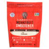 Lakanto - Monkfruit Sweetener - Case of 8 - 8.29 oz. Lakanto - Monkfruit Sweetener - Case of 8 - 8.29 oz.