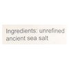 Earth Circle Organics Himalayan Salt Crystals - Culinary - 16 oz