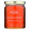 Glorybee Honey - Habanero - Case of 6 - 12 oz.