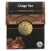 Buddha Teas -Tea - Chaga Tea - Case of 6 - 18 Bag Buddha Teas -Tea - Chaga Tea - Case of 6 - 18 Bag