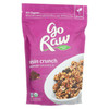 Go Raw - Organic Sprouted Granola - Raisin Crunch - Case of 6 - 16 oz.