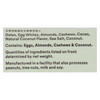 RxBar - Protein Bar - Coconut Chocolate - Case of 12 - 1.83 oz. RxBar - Protein Bar - Coconut Chocolate - Case of 12 - 1.83 oz.