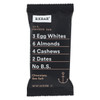 RxBar - Protein Bar - Chocolate Sea Salt - Case of 12 - 1.83 oz. RxBar - Protein Bar - Chocolate Sea Salt - Case of 12 - 1.83 oz.