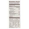 Back To Nature Fiesta Lime Black Bean - Case of 12 - 3.5 oz.