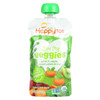 Happy Tot Toodler Food - Organic - Love My Veggies - Spinach Apple Sweet Potato and Kiwi - 4.22 oz - case of 16 Happy Tot Toodler Food - Organic - Love My Veggies - Spinach Apple Sweet Potato and Kiwi - 4.22 oz - case of 16