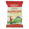 Jackson's Honest Chips - Potato Chips - Bbq - Case of 36 - 1.2 oz. Jackson's Honest Chips - Potato Chips - Bbq - Case of 36 - 1.2 oz.