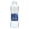 Evamor Artesan Spring Water - Evamor Natural - Case of 24 - 20 fl oz.