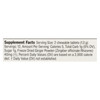Ginger People Ginger Rescue for Kids - Mighty Mango - 24 Chewable Tablets - Case of 10 Ginger People Ginger Rescue for Kids - Mighty Mango - 24 Chewable Tablets - Case of 10