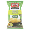 Boulder Canyon - Kettle Chips - Avocado Oil Jalapeno - Case of 12 - 5.25 oz.