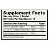 Sambucol - Original - Plus Vitamin C and Zinc - Effervescent Tabs - 15 Count