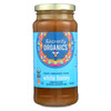 Heavenly Organics Honey - White - Case of 6 - 22 oz.