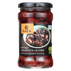 Gaea Olives - Kalamata - Pitted - 5.6 oz - 1 each