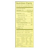 Harvest Stone Harvest Stone Organic Crackers - Rice and Chickpea - Case of 6 - 3.54 oz. Harvest Stone Harvest Stone Organic Crackers - Rice and Chickpea - Case of 6 - 3.54 oz.