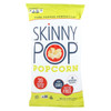 Skinnypop Popcorn Skinny Pop - Original - Case of 120 - 10 oz.