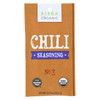 Riega Foods Organic Chili Seasoning  - Case of 8 - 0.9 oz. Riega Foods Organic Chili Seasoning  - Case of 8 - 0.9 oz.