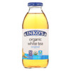 Inko's White Tea - Original - Case of 12 - 16 Fl oz.