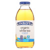 Inko's White Tea - Original - Case of 12 - 16 Fl oz. Inko's White Tea - Original - Case of 12 - 16 Fl oz.