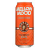 Marley's Mellow Mood Peach Raspberry Black Tea - Case of 12 - 15.5 Fl oz.