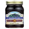 Nature's Hollow - Preserves Blueberry Sf - CS of 6-10 OZ