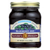 Nature's Hollow - Preserves Blueberry Sf - CS of 6-10 OZ Nature's Hollow - Preserves Blueberry Sf - CS of 6-10 OZ