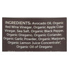 Primal Kitchen - Vinaigrette Greek Avo Oil - CS of 6-8 OZ