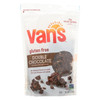 Van's Natural Foods Gluten Free Granola - Double Chocolate - Case of 6 - 11 oz.