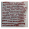 Van's Natural Foods Gluten Free Granola - Double Chocolate - Case of 6 - 11 oz. Van's Natural Foods Gluten Free Granola - Double Chocolate - Case of 6 - 11 oz.