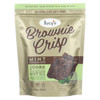 Dr. Lucy's - Brownie Crisps - Mint - Case of 8 - 4.5 oz.