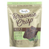 Dr. Lucy's - Brownie Crisps - Mint - Case of 8 - 4.5 oz. Dr. Lucy's - Brownie Crisps - Mint - Case of 8 - 4.5 oz.