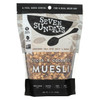 Seven Sundays Muesli - Cocoa Coconut - Case of 6 - 12 oz. Seven Sundays Muesli - Cocoa Coconut - Case of 6 - 12 oz.