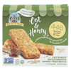 Bakery On Main Granola Bars - Oat Honey - Case of 6 - 1.2 oz. Bakery On Main Granola Bars - Oat Honey - Case of 6 - 1.2 oz.