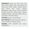 Bakery On Main Granola Bars - Oat Honey - Case of 6 - 1.2 oz. Bakery On Main Granola Bars - Oat Honey - Case of 6 - 1.2 oz.