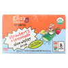 Ella's Kitchen Juice Blends - Strawberry Lemonade - Case of 4 - 6.75 Fl oz.